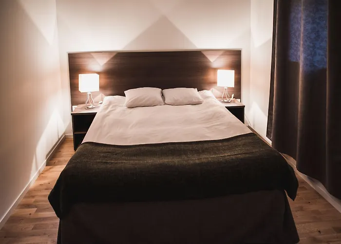 Stay Xtra Hotel Kista