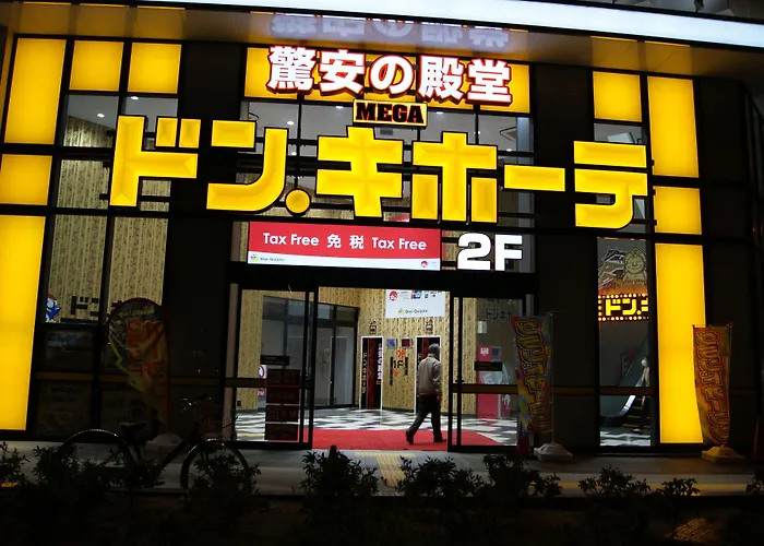 Hotel Wako Osaka