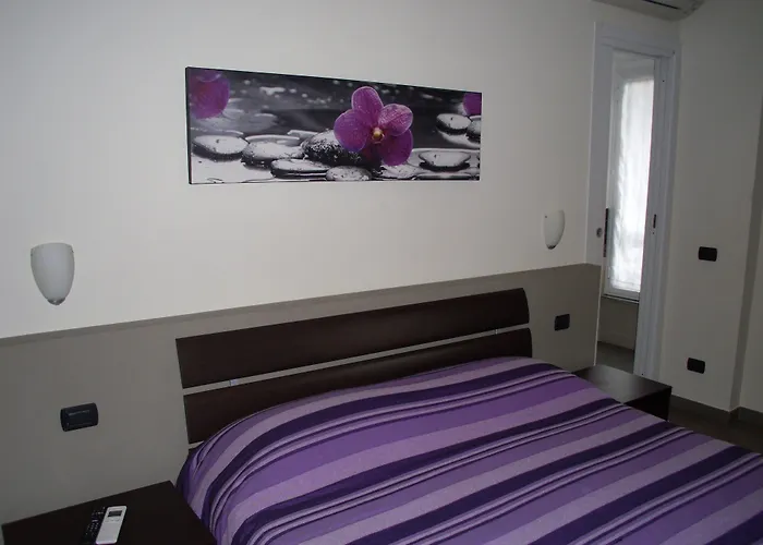 Cesar Vatican Rooms