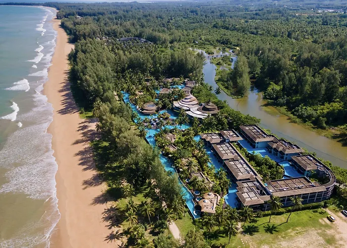 Hotel The Haven Khao Lak (Adults Only)