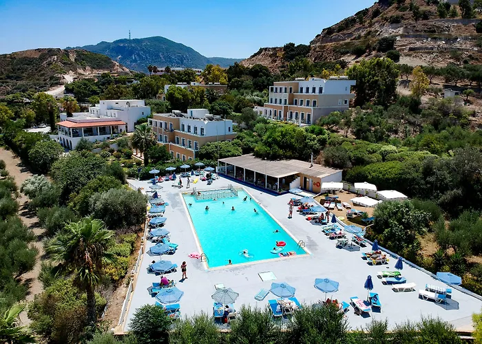 Hermes Hotel