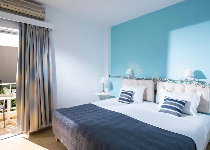 Mistral Hotel - Adults Only