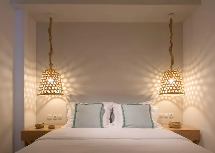 Mistral Hotel - Adults Only