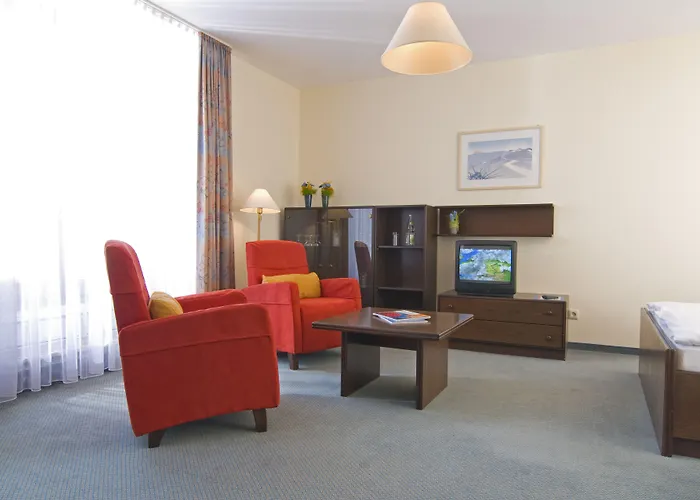 Hotel Gaestehaus Forum Am Westkreuz Munique