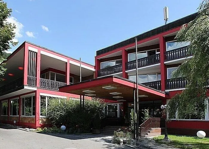 Hotel Atlas Sport Garmisch-Partenkirchen