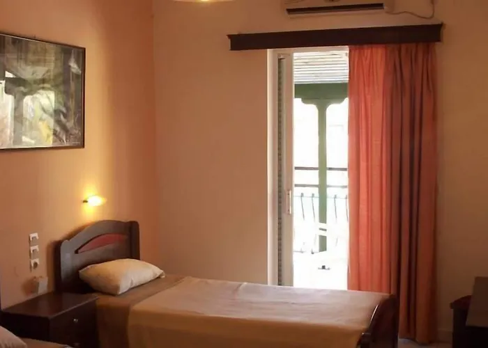 Perkes Hotel Complex (Adults Only) Laganas