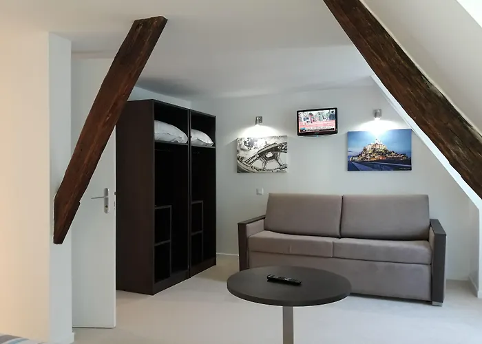 Hotel Mazagran