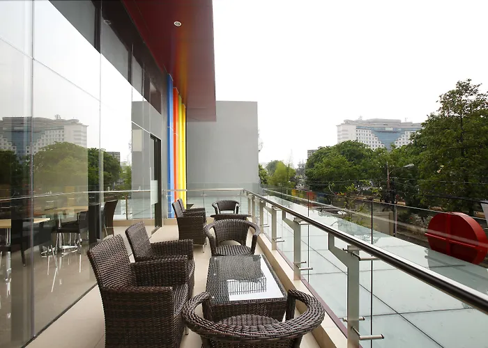 Amaris Hotel Pasar Baru