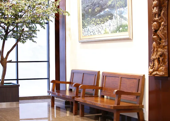 Amaris Hotel Pasar Baru