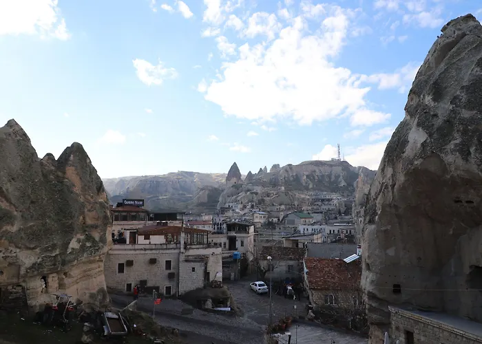 Arch Palace Göreme