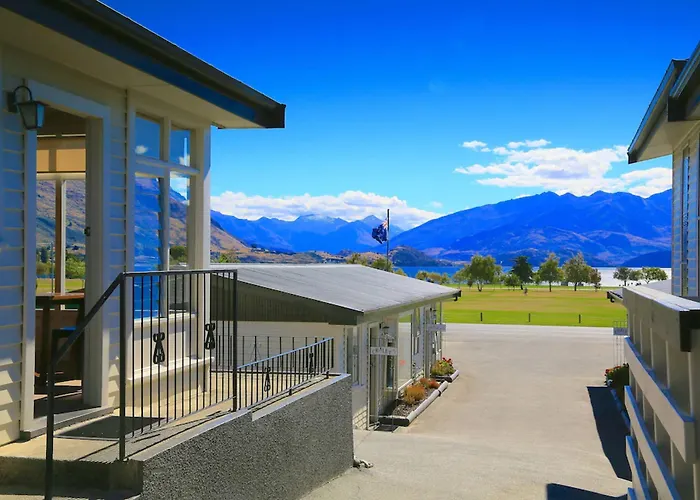 Wanaka View Motel