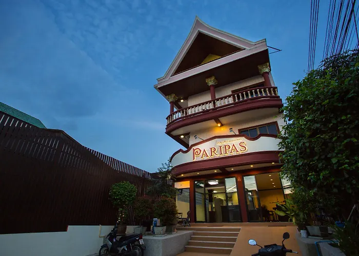 Paripas Express Patong