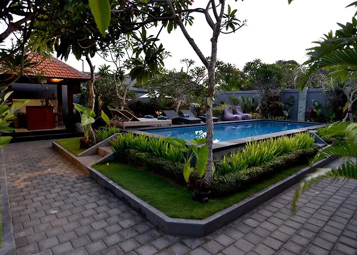 La House