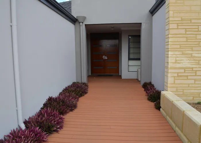Ellard Bed & Breakfast Perth