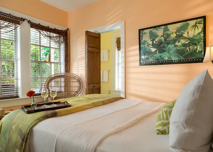 Tropical Inn Key West