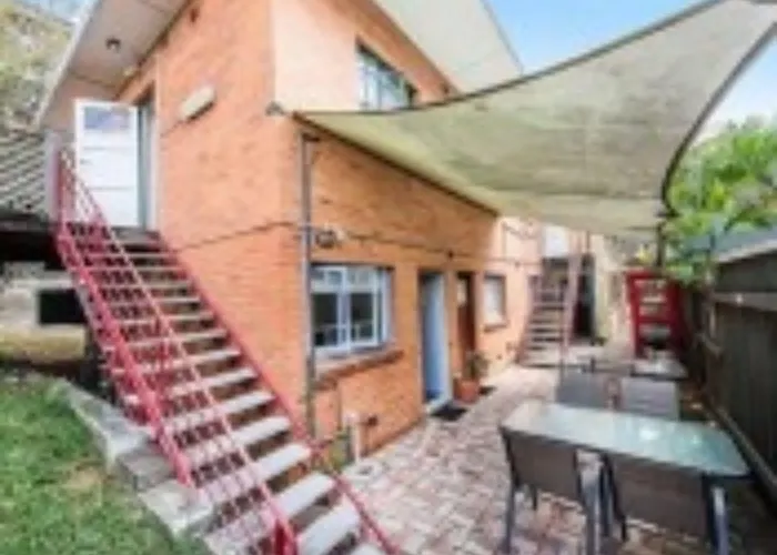 Kookaburra Inn Brisbane