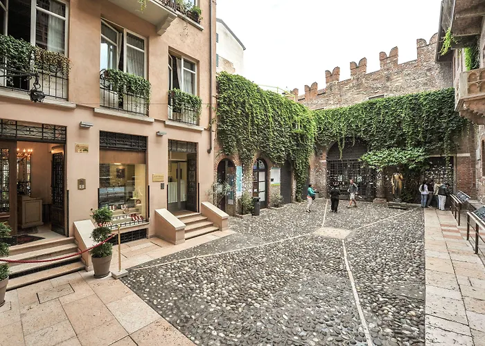 La Corte Di Giulietta Vérone
