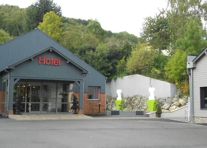 Le M Hotel & Spa Honfleur