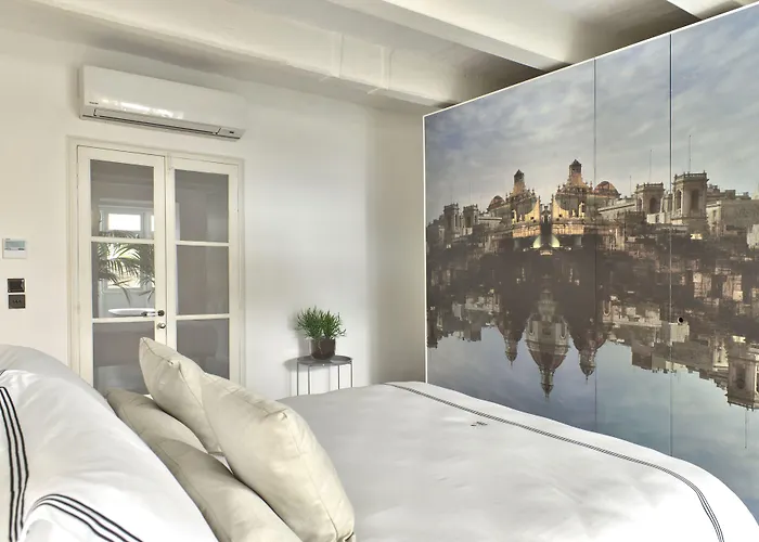 Casa Ellul - Small Luxury Hotels Of The World La La Valletta