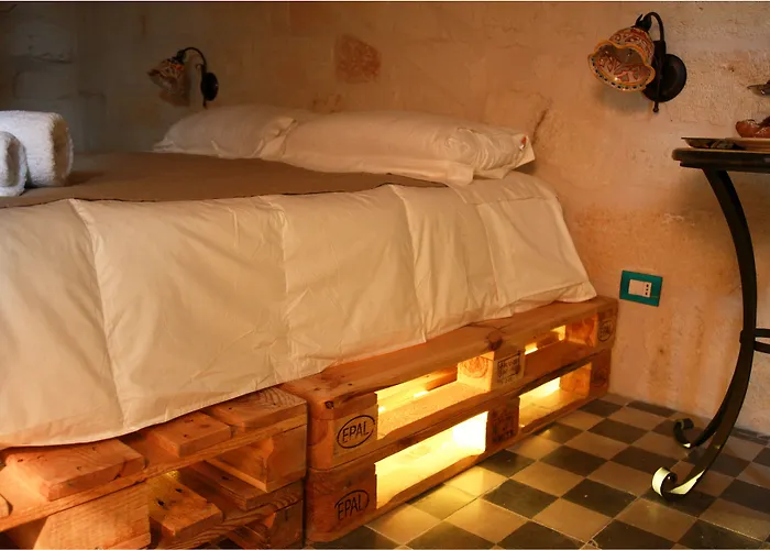 Lazzarella B&B