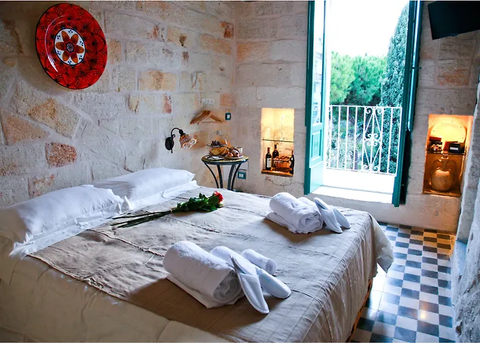 Lazzarella B&B