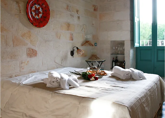 Lazzarella B&B