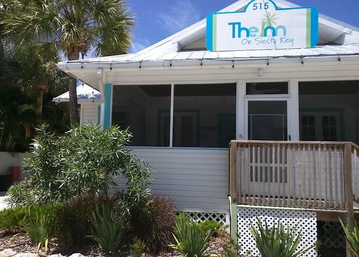 The Inn On Cayo Siesta
