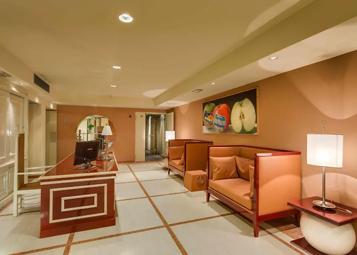 Aparthotel Popartment Florencia