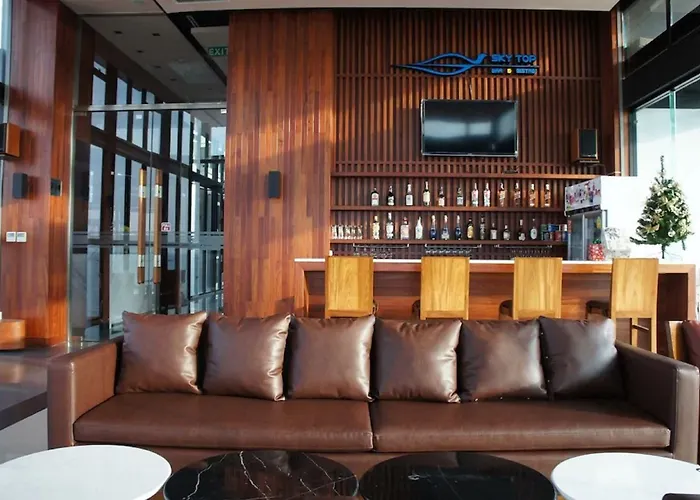 Serenotel Pattaya