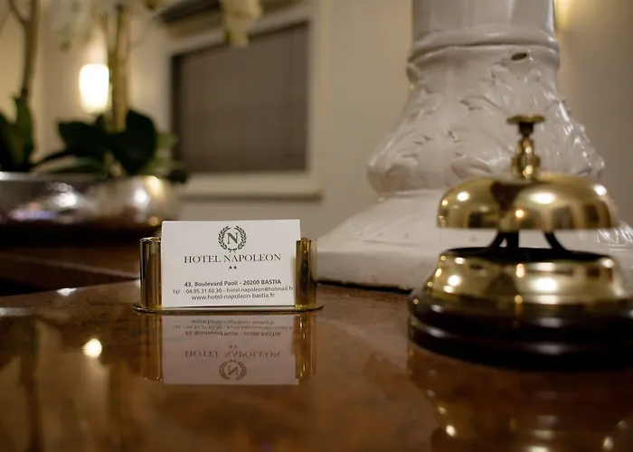 Hotel Napoleon