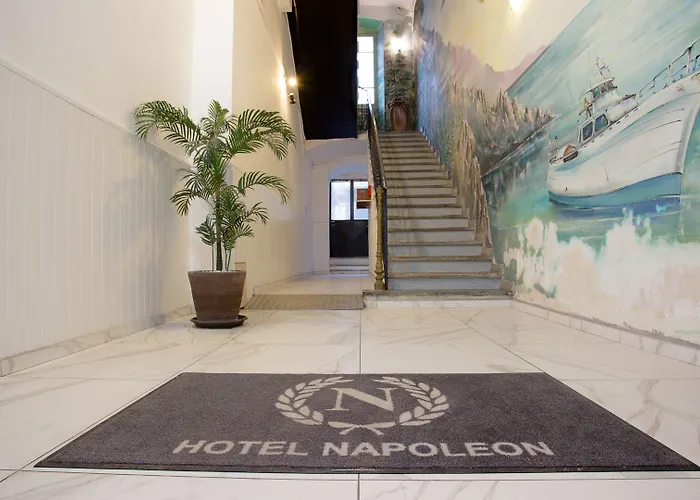 Hotel Napoleon