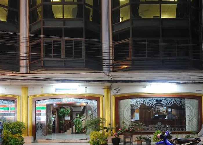 Marina Inn Pattaya