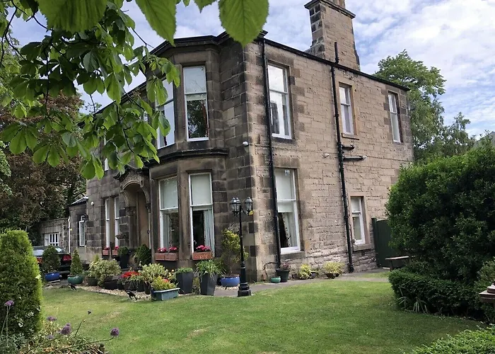 Alba House Hotel
