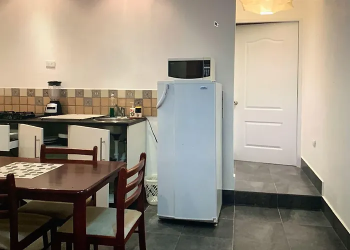 Manaya Bed & Breakfast