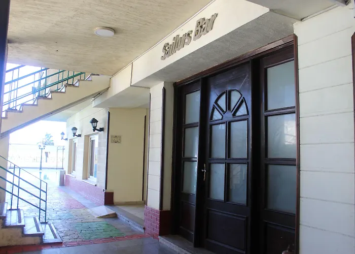 Aifu Hotel El Montazah Alexandrie