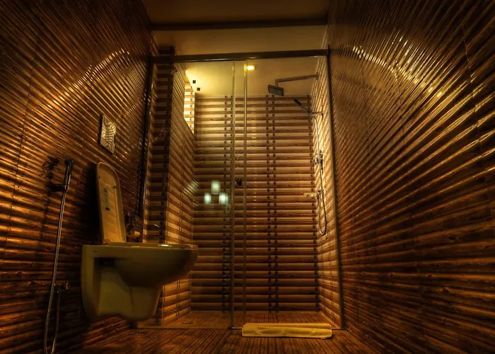 Mandala Boutique Hotel Kathmandu