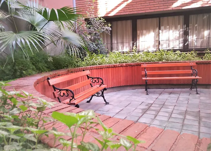 Premium Mendoza Apart Hotel