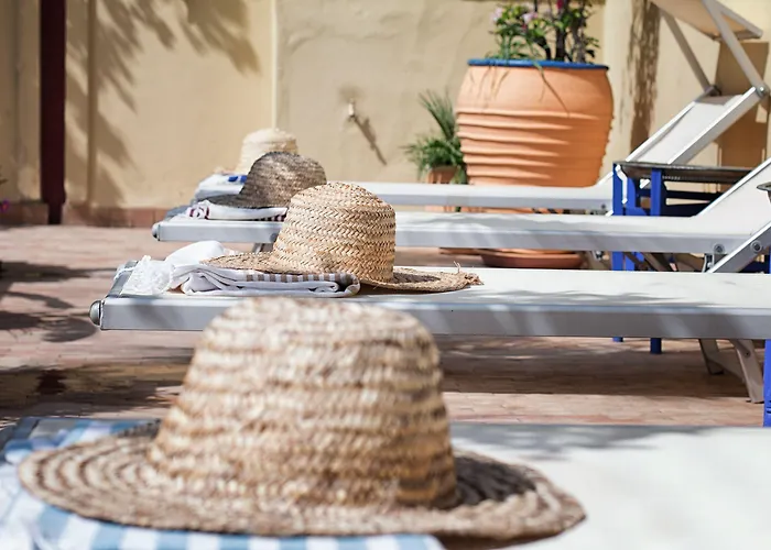 Riad Infinity Sea Marrakesh