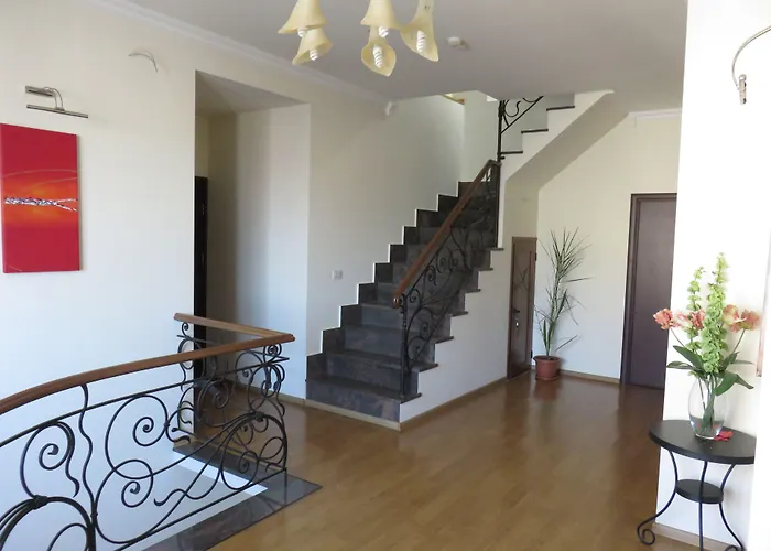 Hotel Grig Erévan