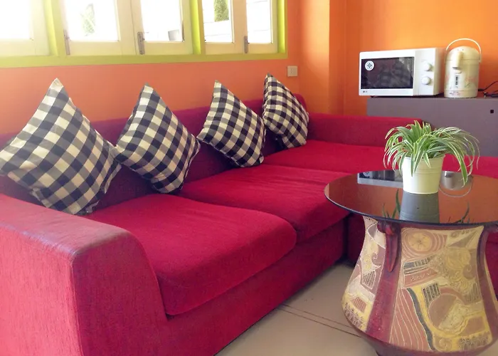 Bt Inn Phuket