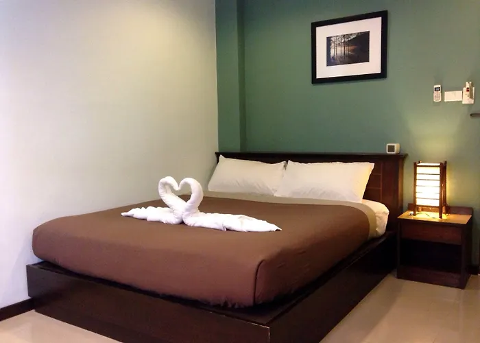 Bt Inn Phuket