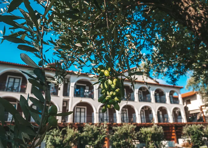 Castelli Hotel-Adults Only Laganas