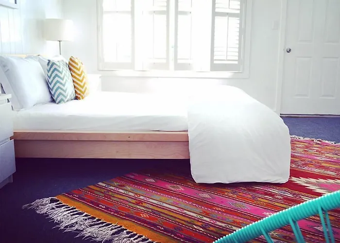 Hotel Haven Montauk