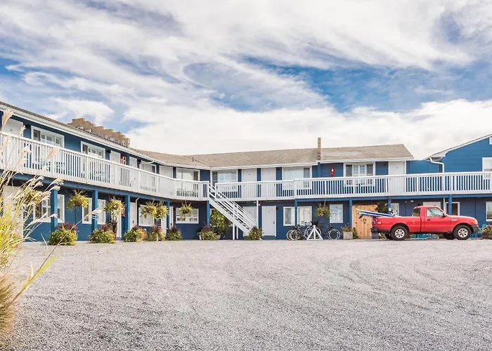 Hotel Haven Montauk