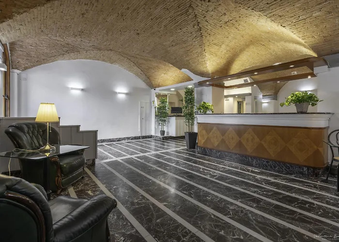 Hotel Argentina Florence