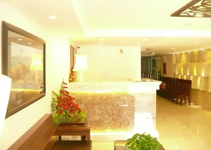 Rex Hotel & Apartment Nha Trang