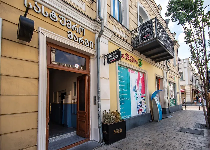 Margi Boutique Hotel