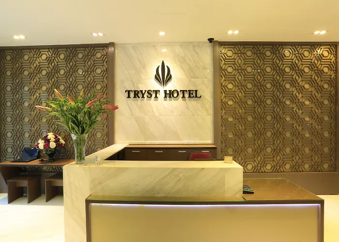 Collection O Le Grand Hanoi Hotel - The Tryst