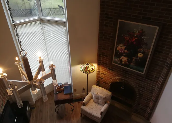 Margie Townhome Suites