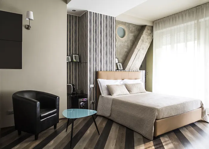 Serendipity Rooms